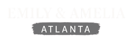 Emily & Amelia Atlanta