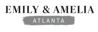 Emily & Amelia Atlanta