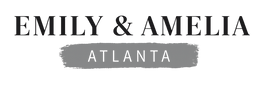 Emily & Amelia Atlanta